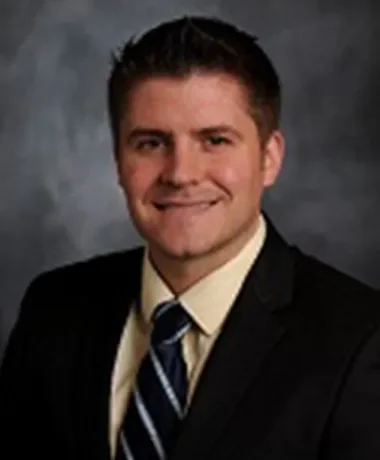 Brian Hoffmann, Ph.D.