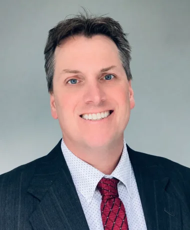 Jason Beckwith, M.S.