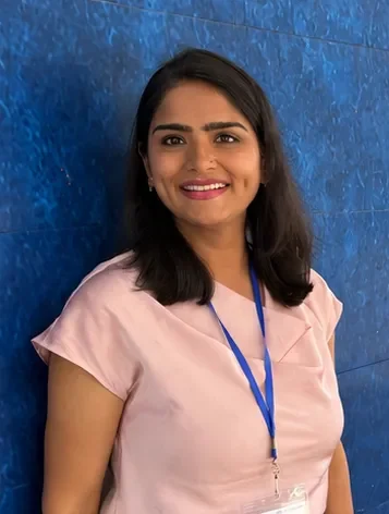 Sonali Mishra