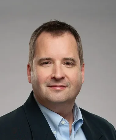 Doug Abbott, M.B.A., C.P.A.