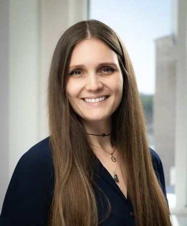Lory Guerrette Gaitor, B.S., CCRC