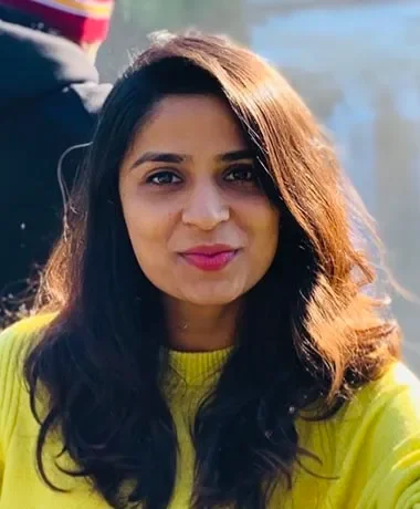 Manali Nikte
