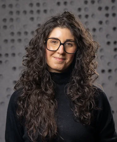 Laura Andres-Martin