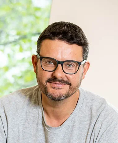 Matthew Gerring, MEng