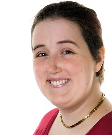 Hannah Knowlton, B.A.