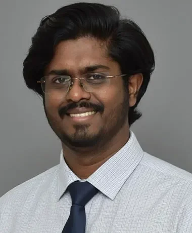 Ashok Dhinakaran
