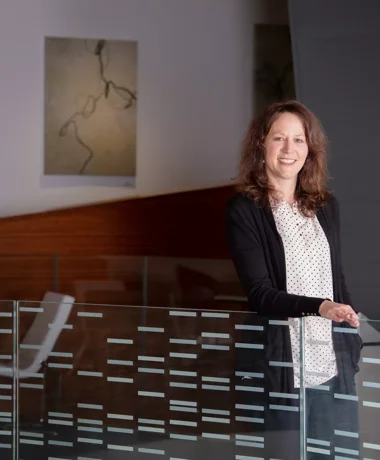 Sarah Wojiski, Ph.D.