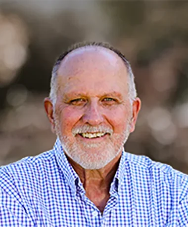 James Keck, Vice President, Innovation and Product Development