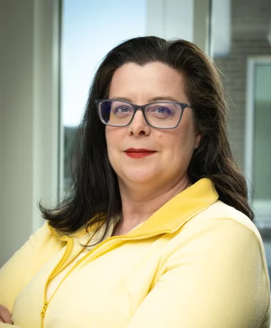 Jennifer Bourne, M.S.