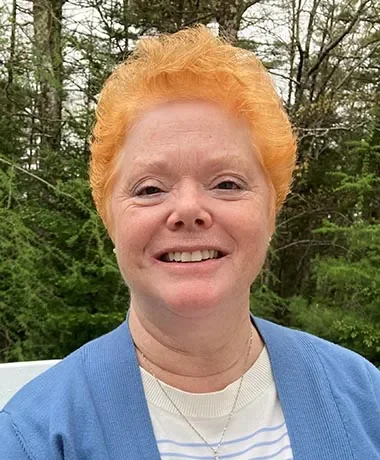 Lesley S. Bechtold, M.S., M.B.A.