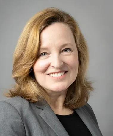 Madeleine Braun, Ph.D., MBA