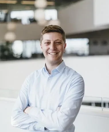 Sloan Friedman, B.S.