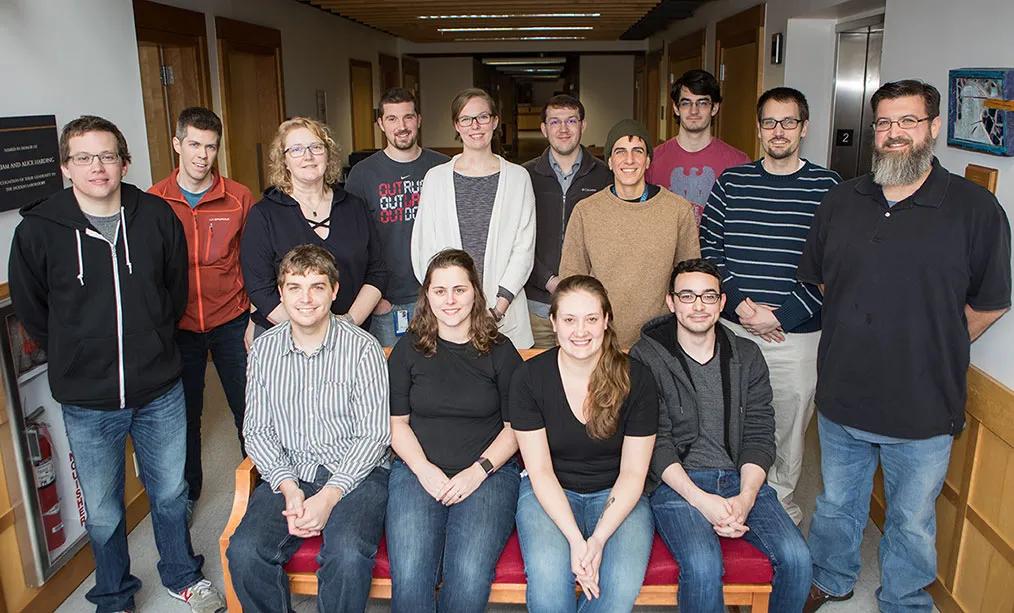 The Chesler Lab