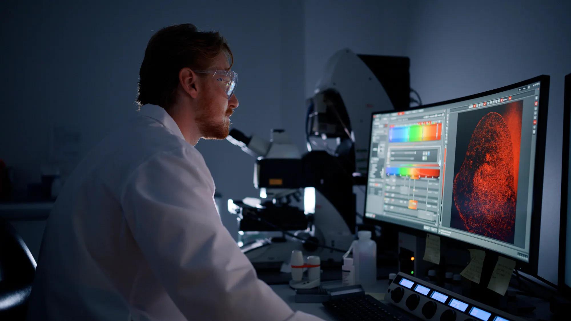 Hidden Genome
