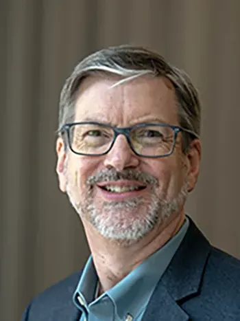 Mark Adams, Ph.D.