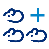 JAX Mouse Breeding Services - Small to Complex Projects