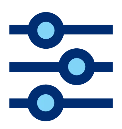 JAX Envision™ - Manage your Studies
