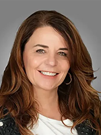 Cathleen Lutz, Ph.D., M.B.A.