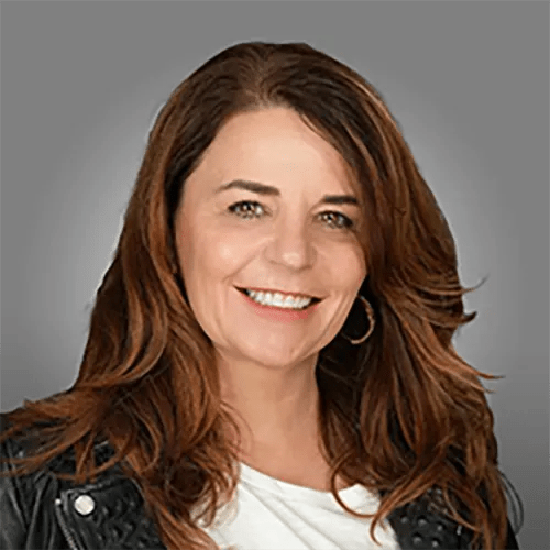 Cathleen Lutz, Ph.D., M.B.A.