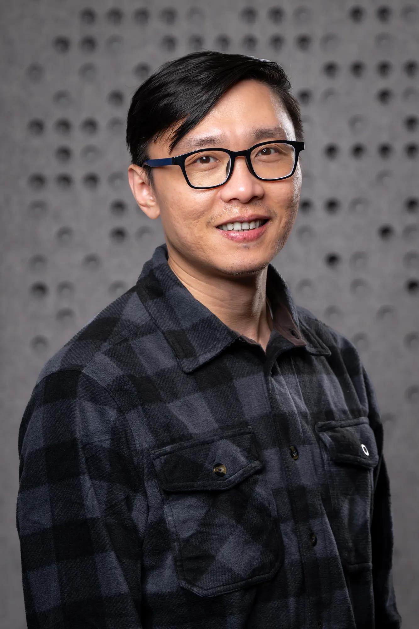 Yinan Wang - The Jackson Laboratory