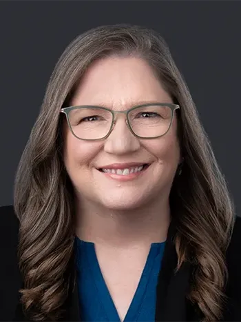 Mary Dickinson, Ph.D.