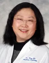 Qian Wu, M.D.