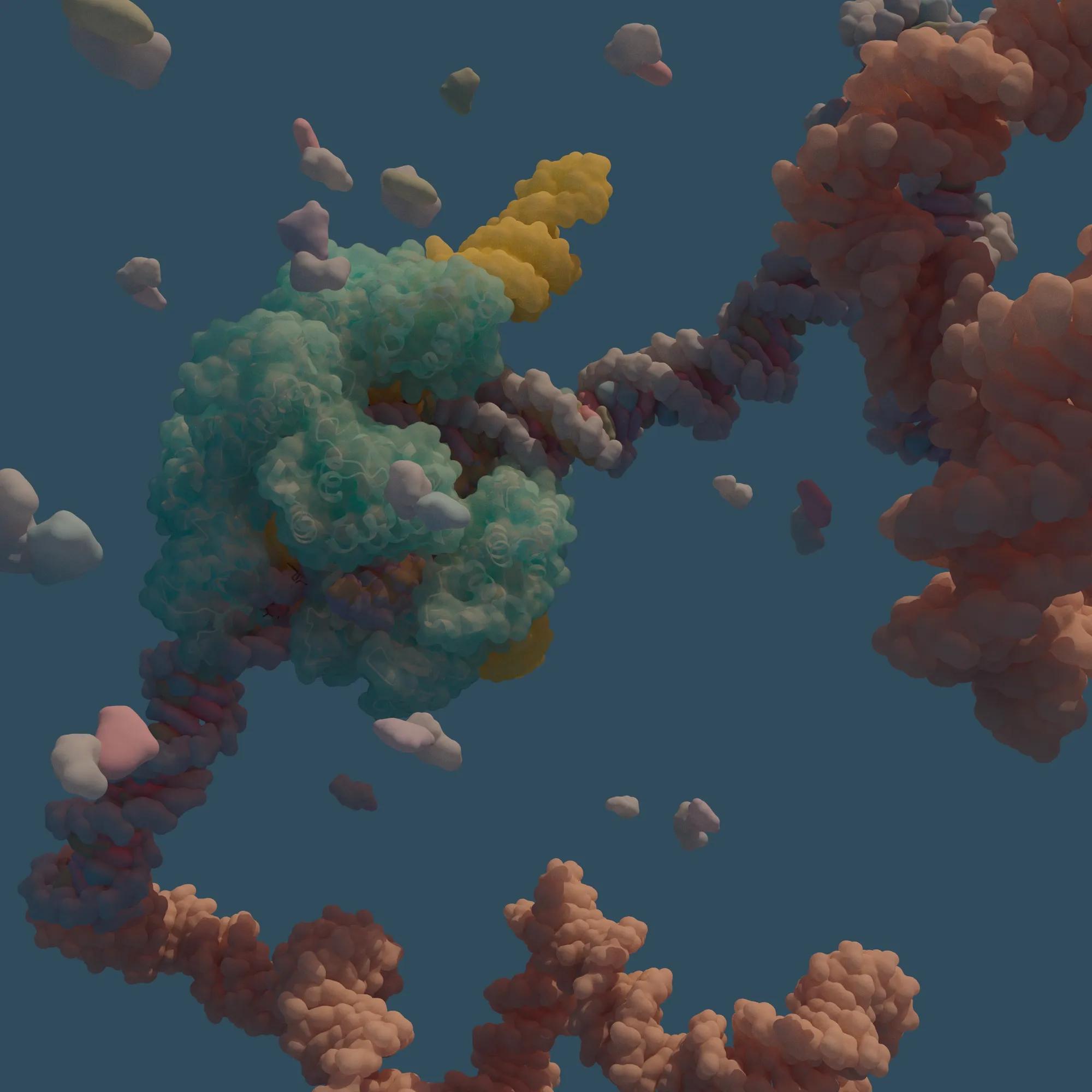 What is CRISPR? - The Jackson Laboratory