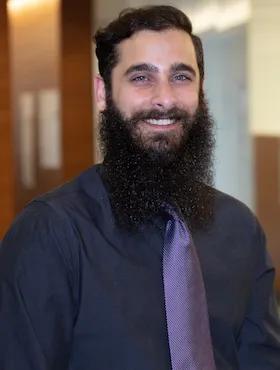 Adam Lehar, MS