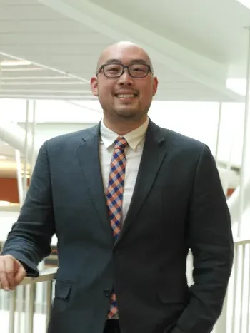 Ben Kong, Pharm.D.