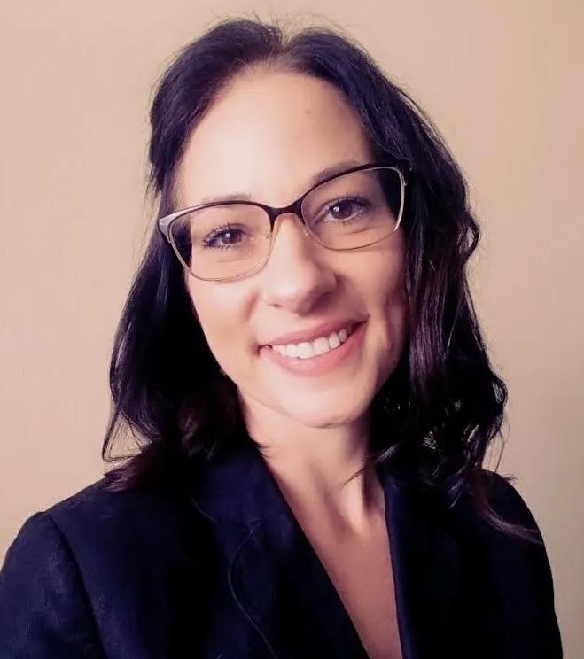 Bridget Whitworth Headshot