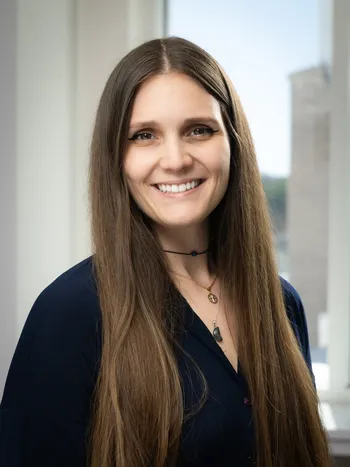 Lory Guerrette Gaitor, B.S., CCRC