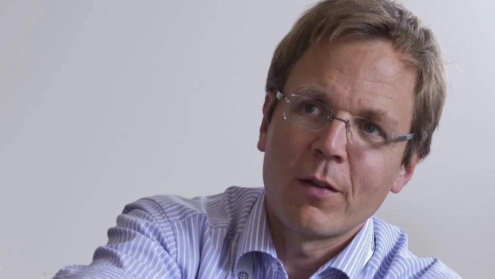 Jens Rueter, M.D. - The Jackson Laboratory