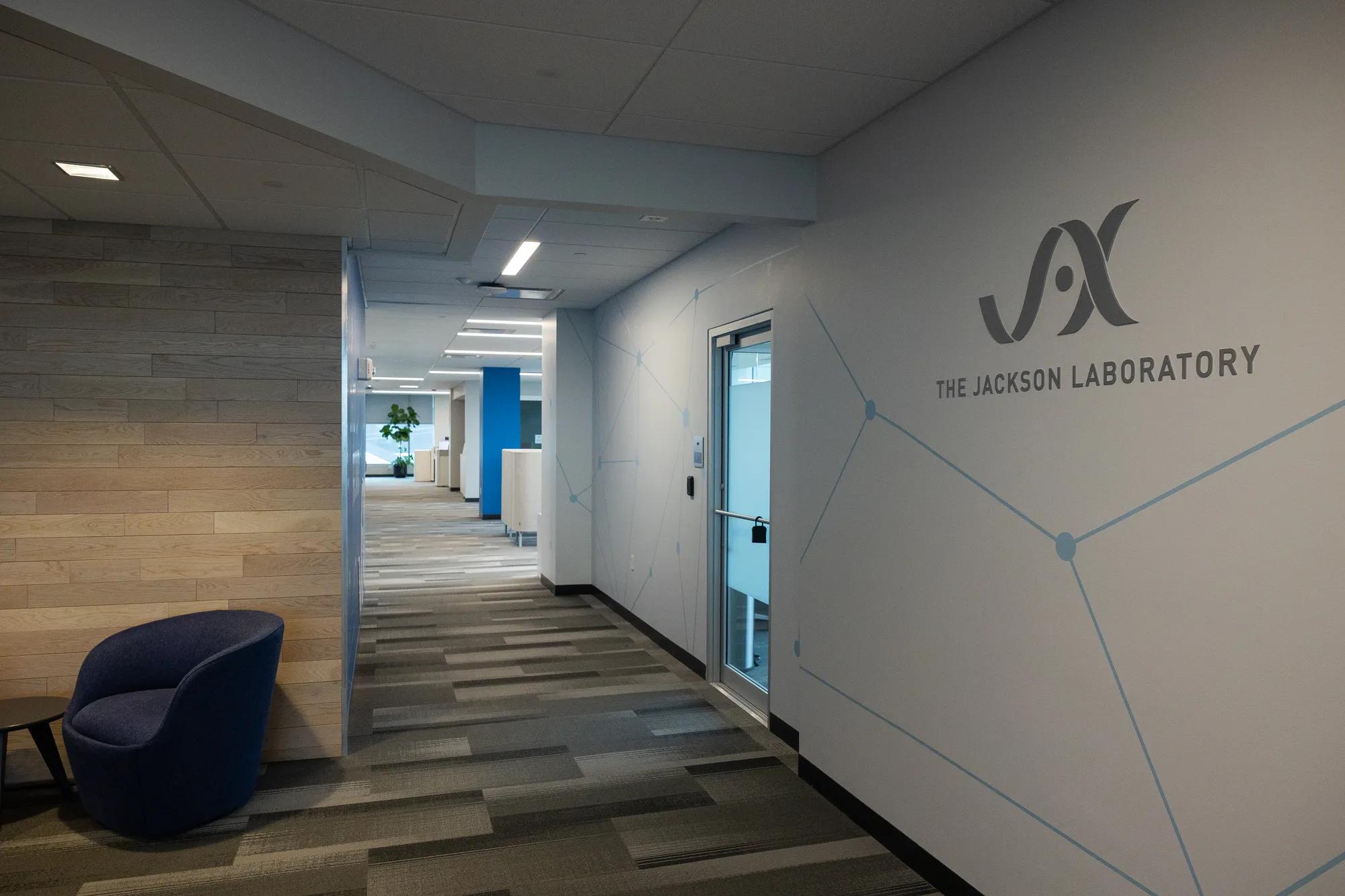 Events for Maine Cancer Genomics Initiative at The Jackson Laboratory