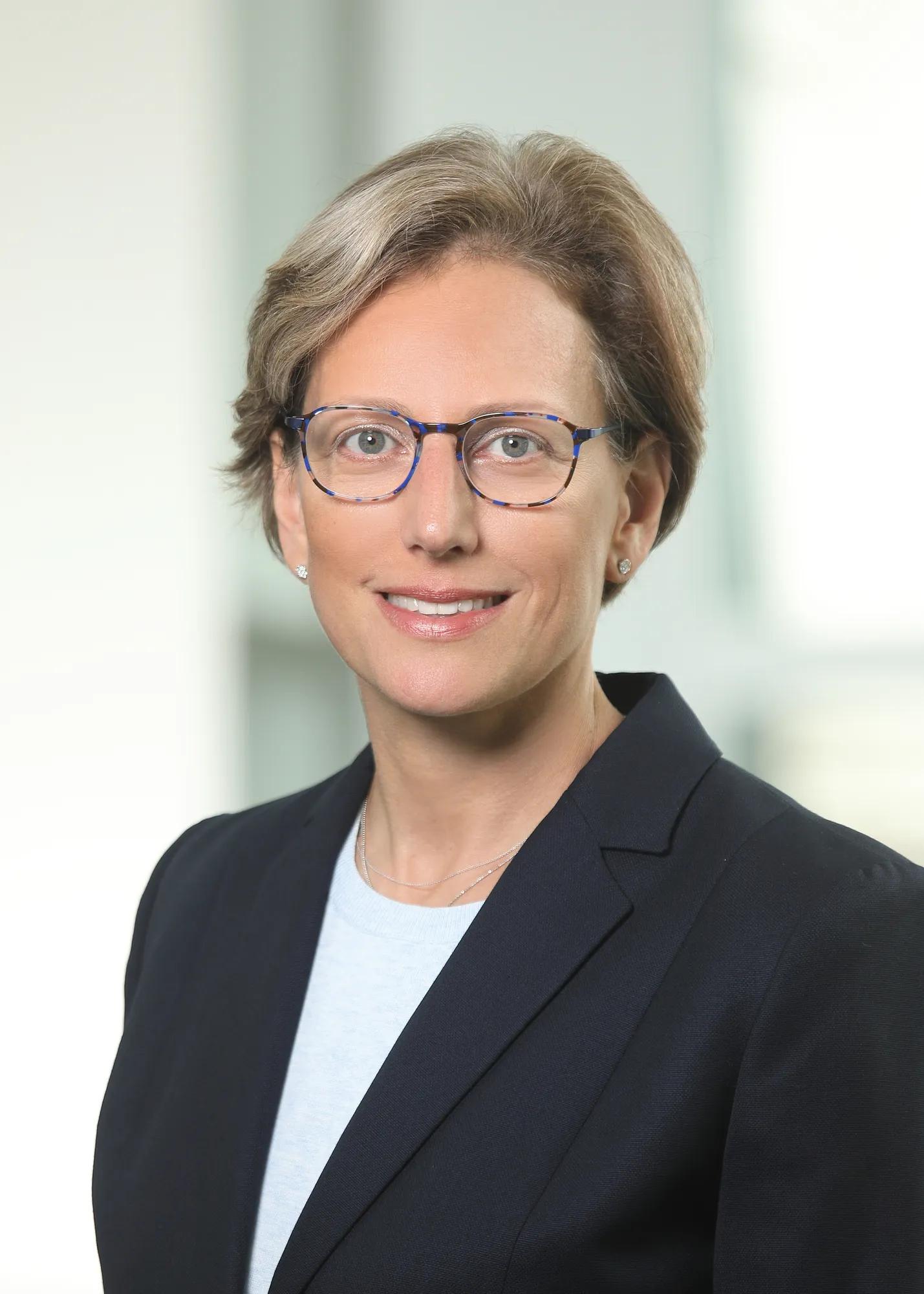 Ronna Hertzano, M.D., Ph.D.