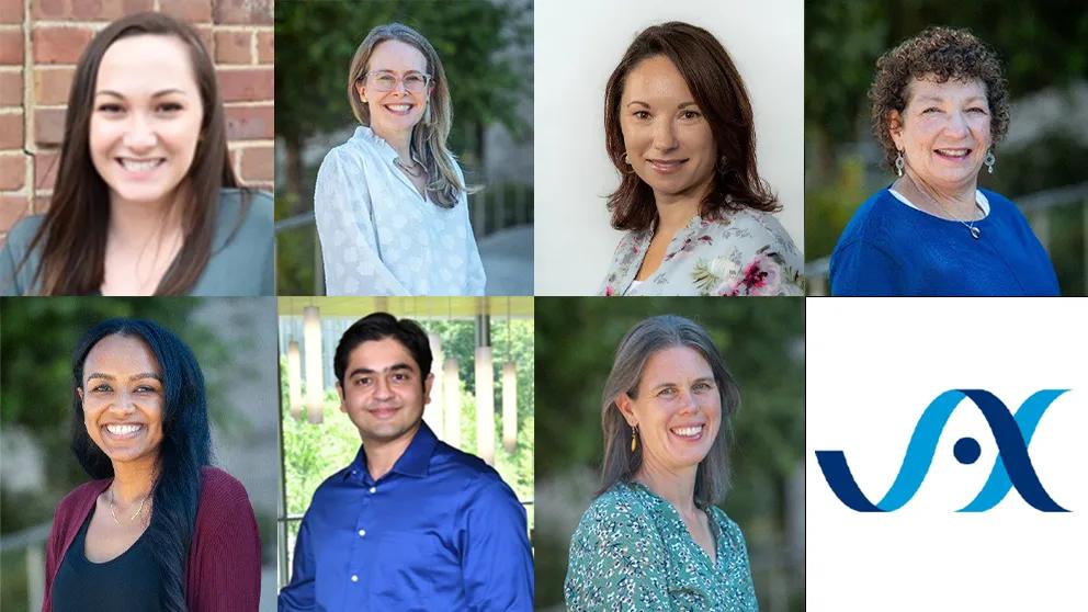 Elizabeth Charnysh, MS, CGC; Emily Edelman, MS, CGC; Lindsey Kelley, MPH, MS, CGC; Linda Steinmark, MS, CGC; Kate Reed, MPH, ScM, CGC; Kunal Sanghavi, MBBS, MS, CGC; Kalisi Logan, MS, CGC