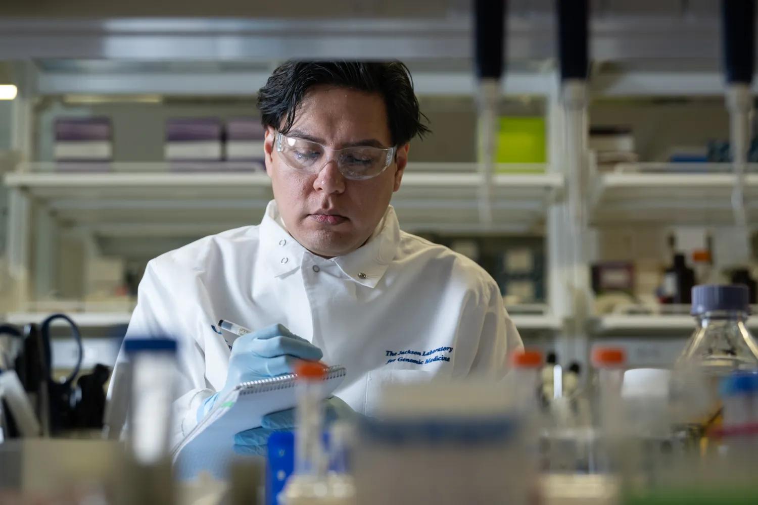 Alexander Arnuk, Ph.D.