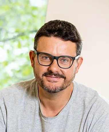 Matthew Gerring Headshot 2025