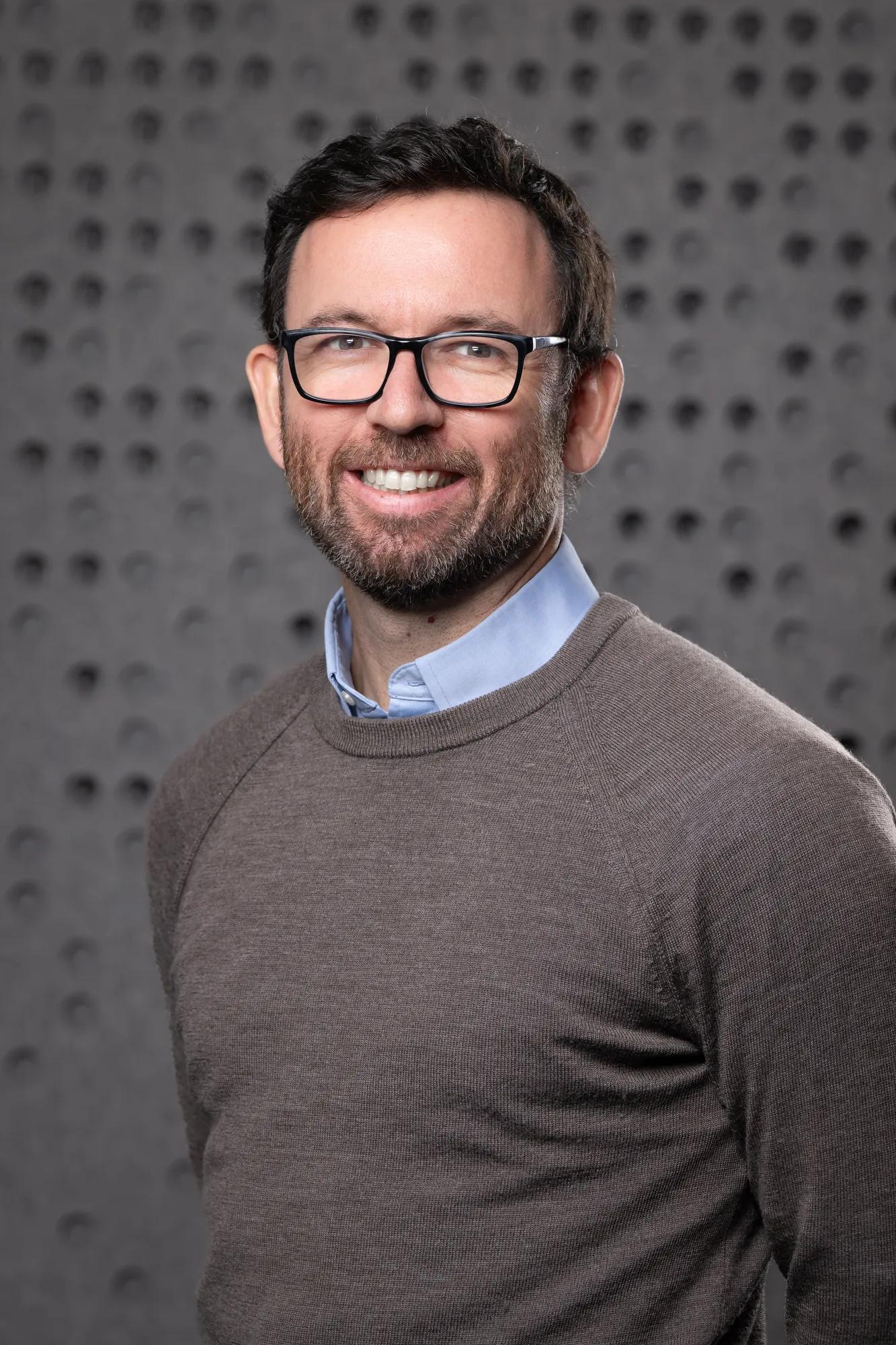 Stefan Semrau, Ph.D.