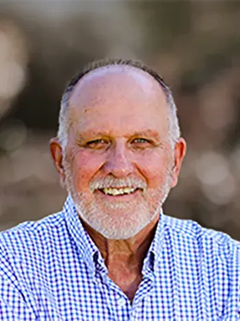 James Keck