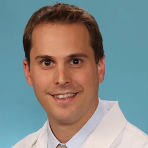 Kory Lavine, M.D., Ph.D.