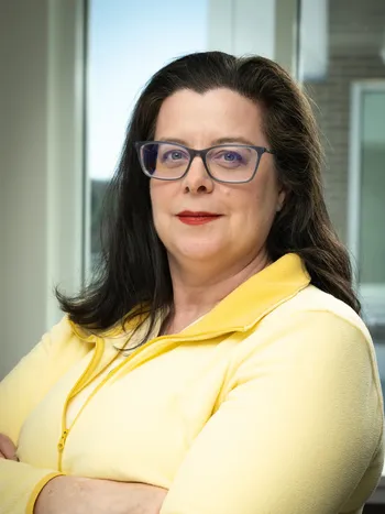 Jennifer Bourne, M.S.