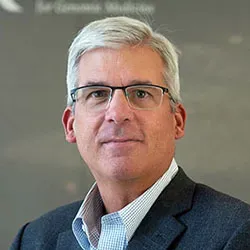Lon Cardon, Ph.D., FMedSci